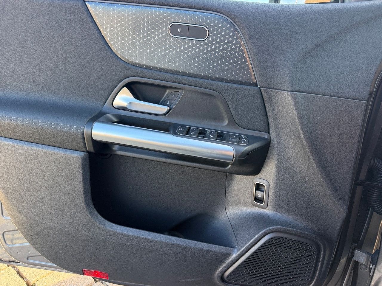 Mercedes-Benz B-Klasse – Bild 4