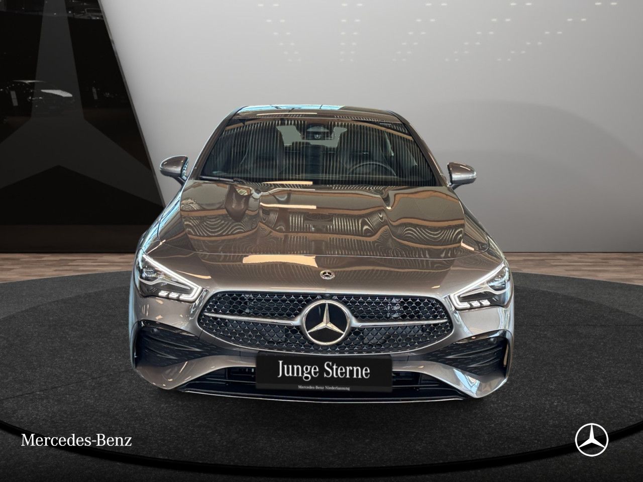 Mercedes-Benz CLA – Bild 2