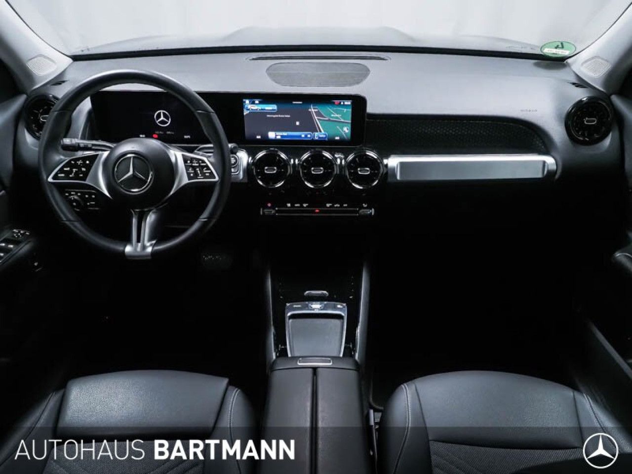 Mercedes-Benz GLB – Bild 6