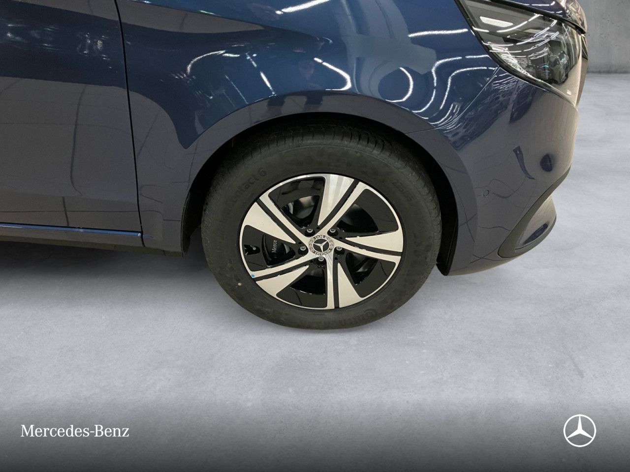 Mercedes-Benz V-Klasse – Bild 4