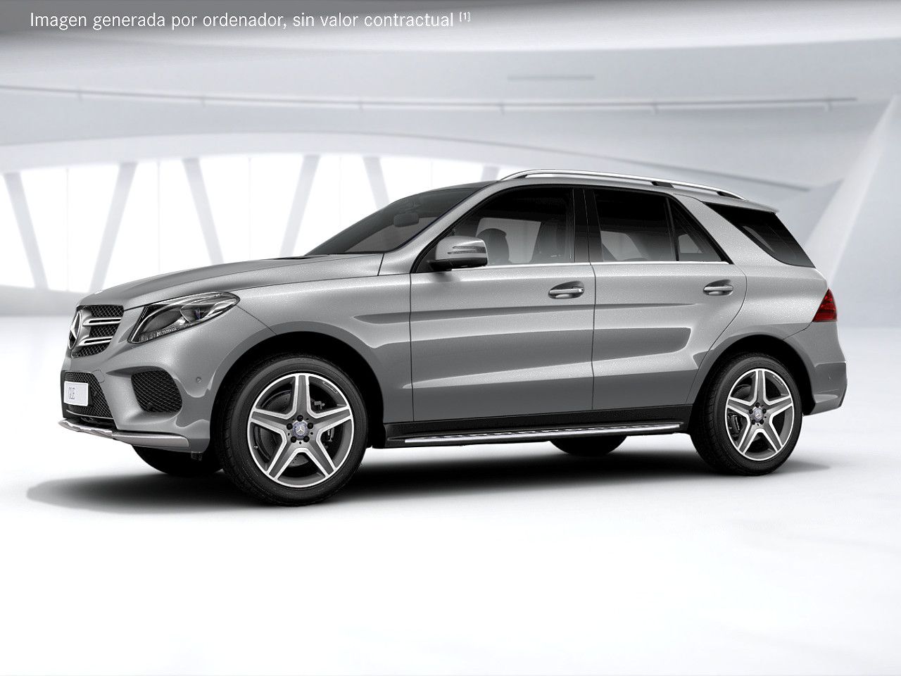 Foto de estudio 2 / 5