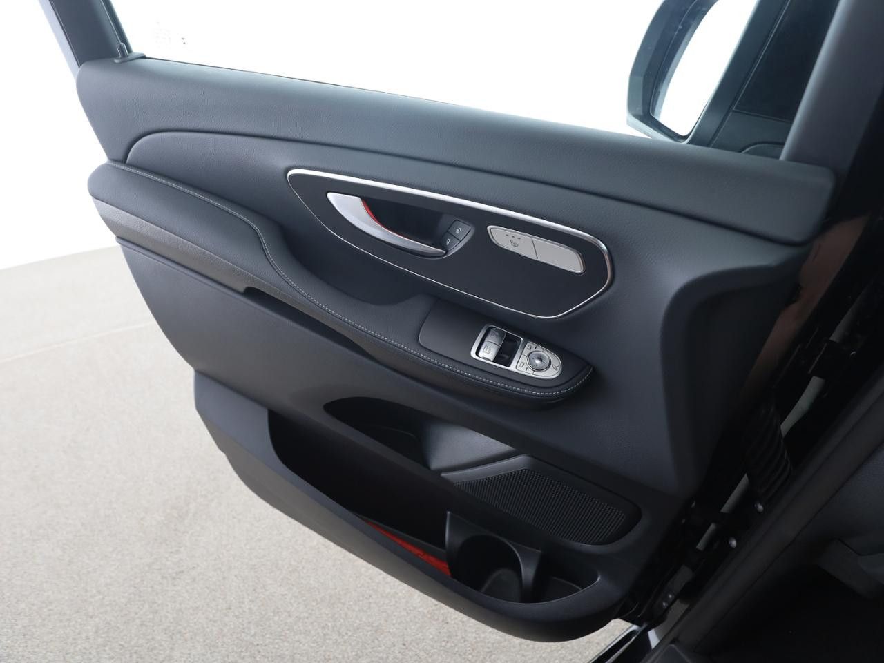 Mercedes-Benz V-Klasse – Bild 13