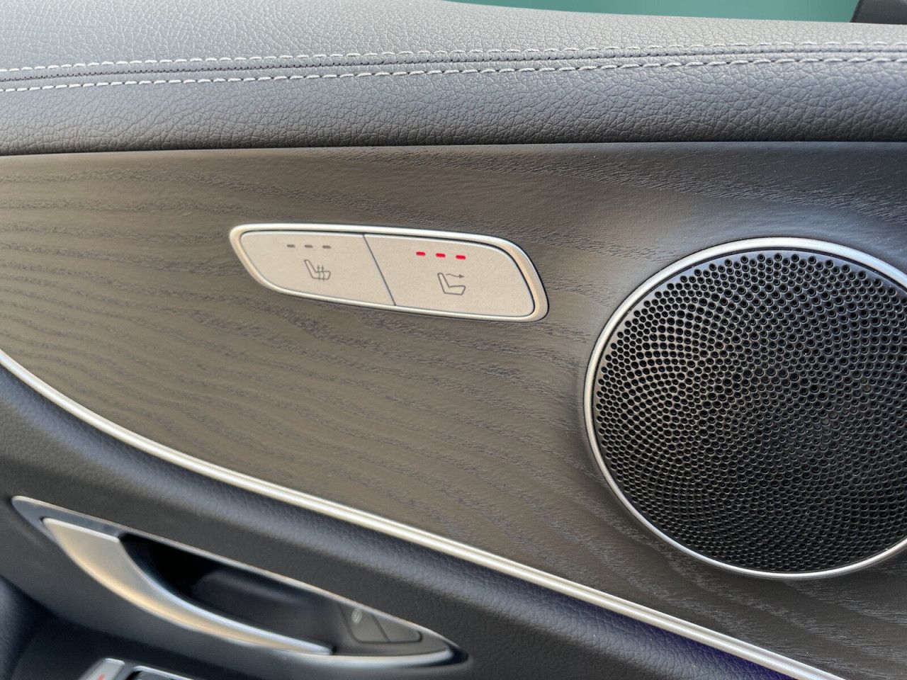 Mercedes-Benz E-Klasse – Bild 19