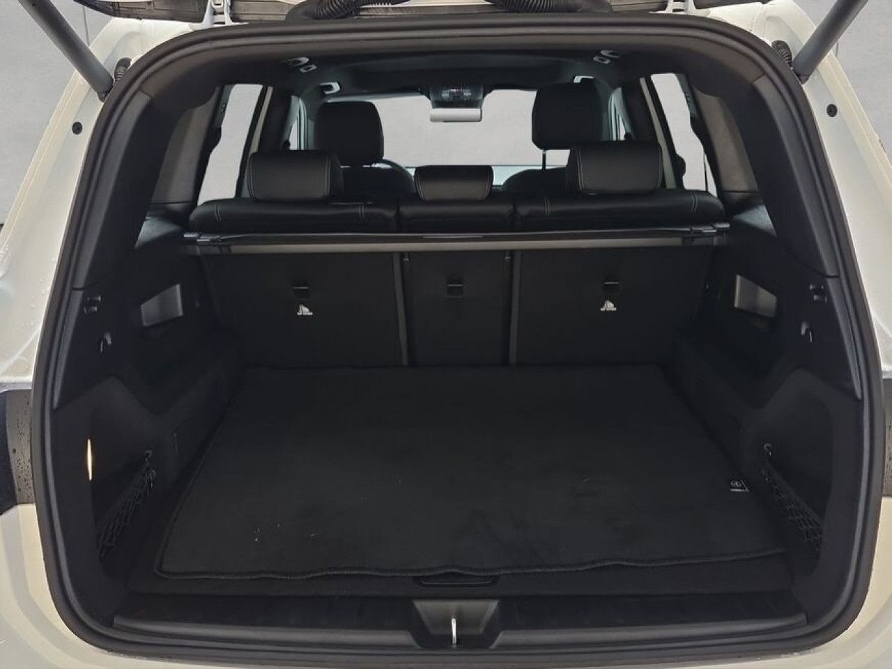 Mercedes-Benz GLB – Bild 5
