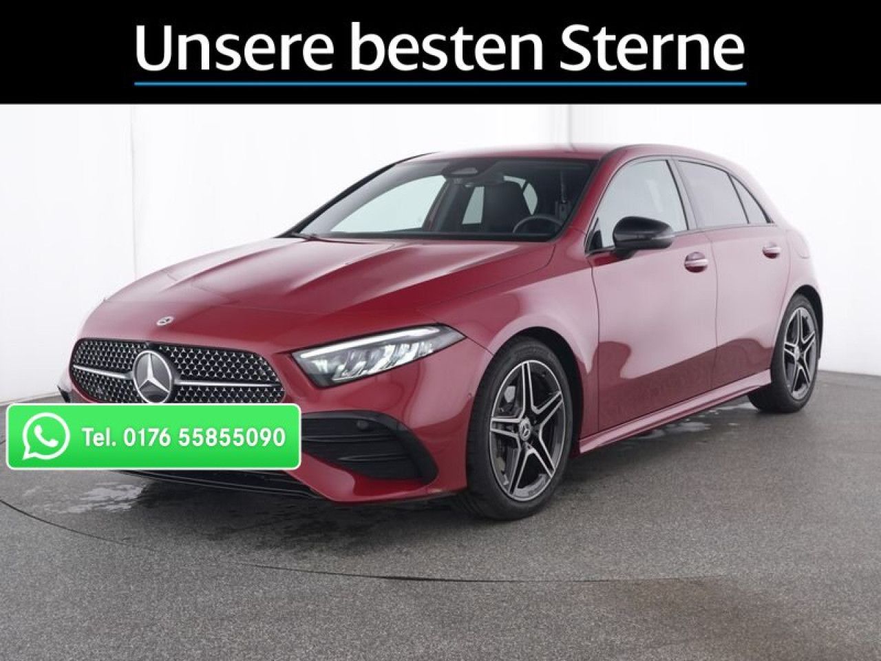Fahrzeugbild 1 / 17