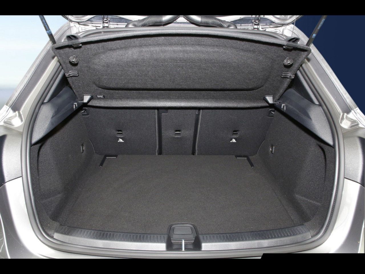 Mercedes-Benz A-Klasse – Bild 15
