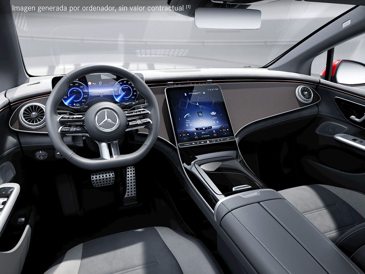 Foto de estudio 4 / 5