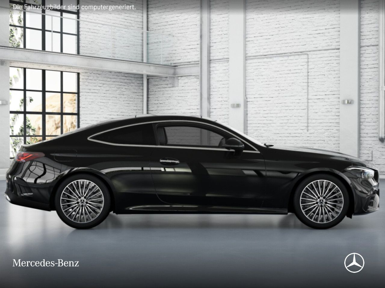 Mercedes-Benz CLE – Bild 16