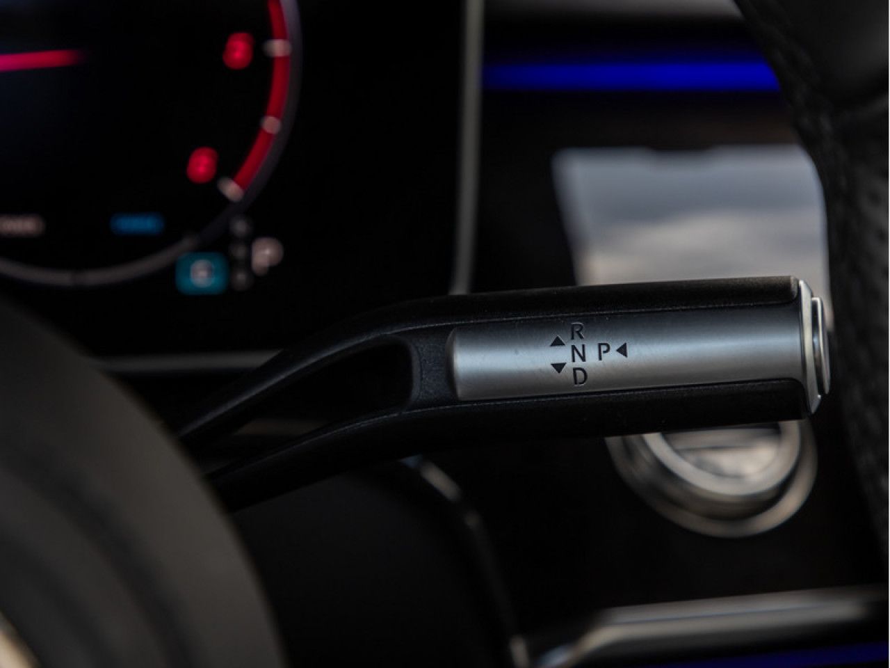 Mercedes-Benz S-Klasse – Bild 21