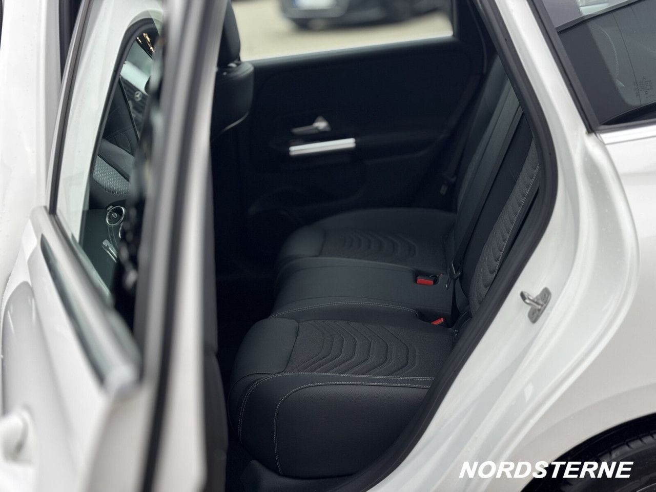 Mercedes-Benz B-Klasse – Bild 13