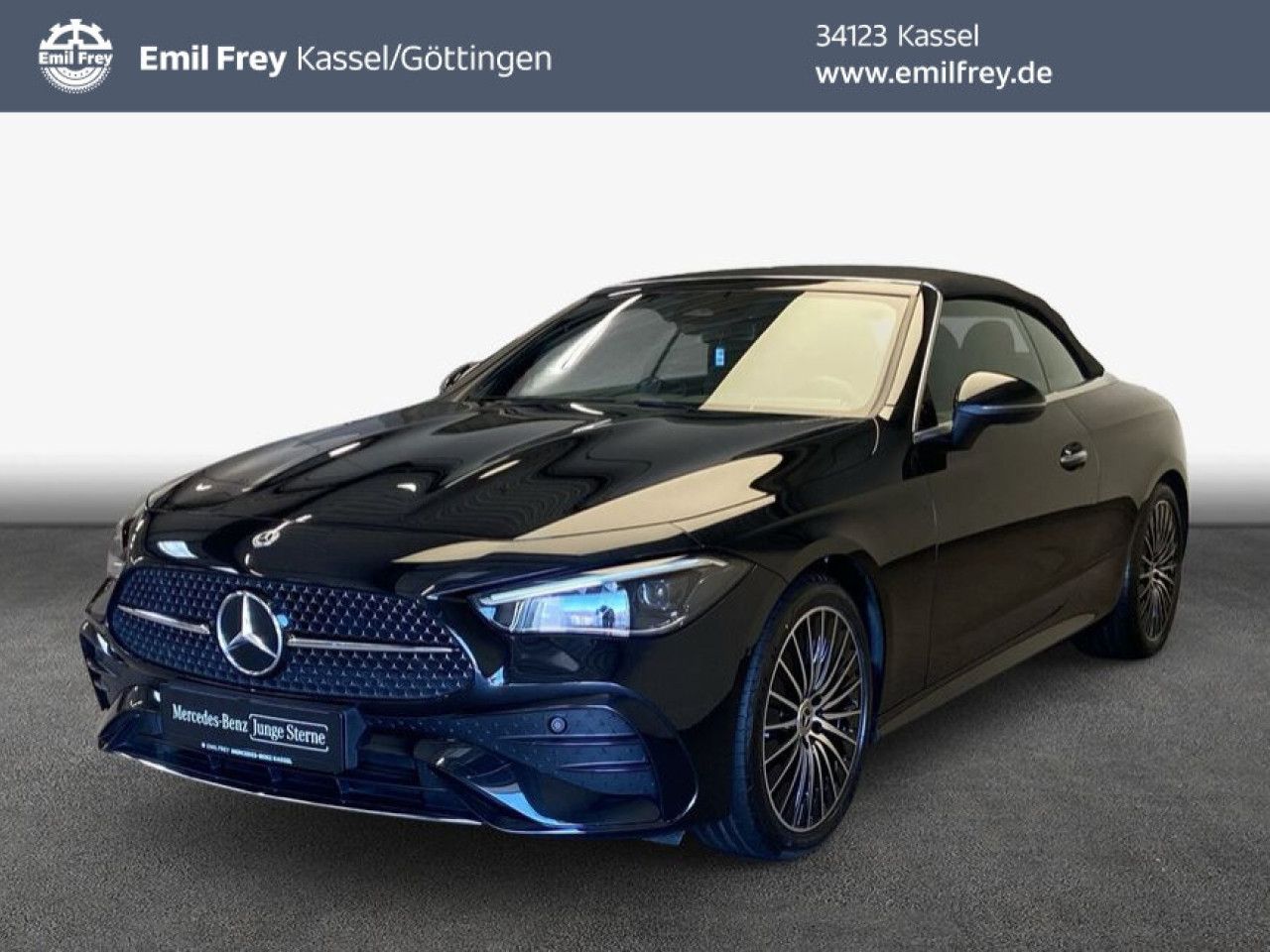 Mercedes-Benz CLE