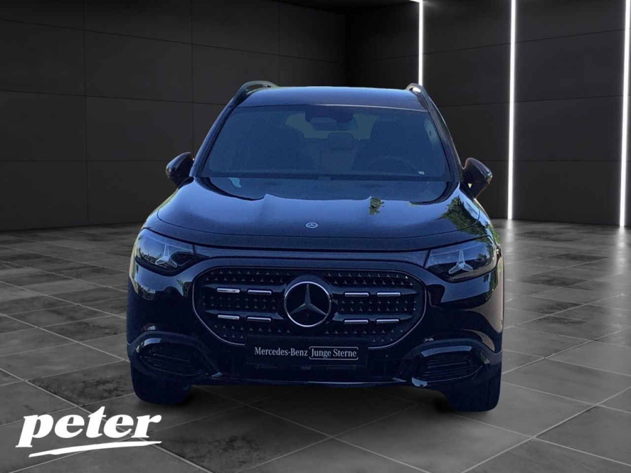Mercedes-Benz GLB – Bild 2