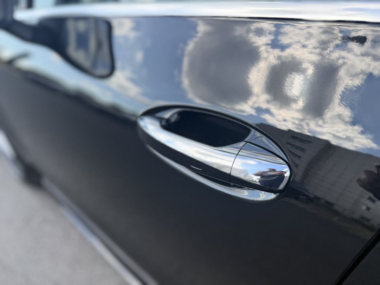 Mercedes-Benz CLA – Bild 18