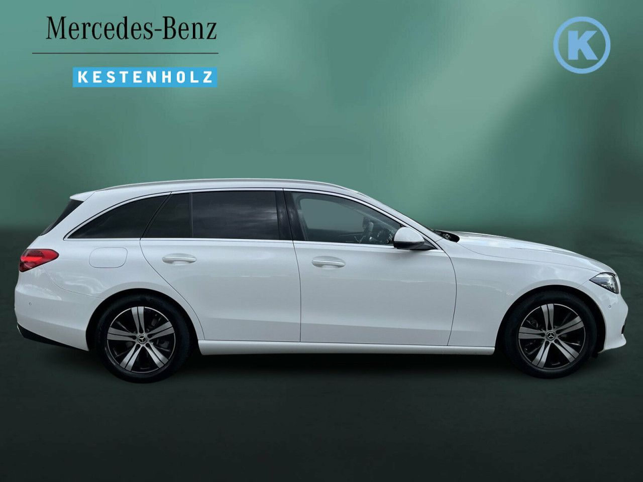 Mercedes-Benz C-Klasse – Bild 4