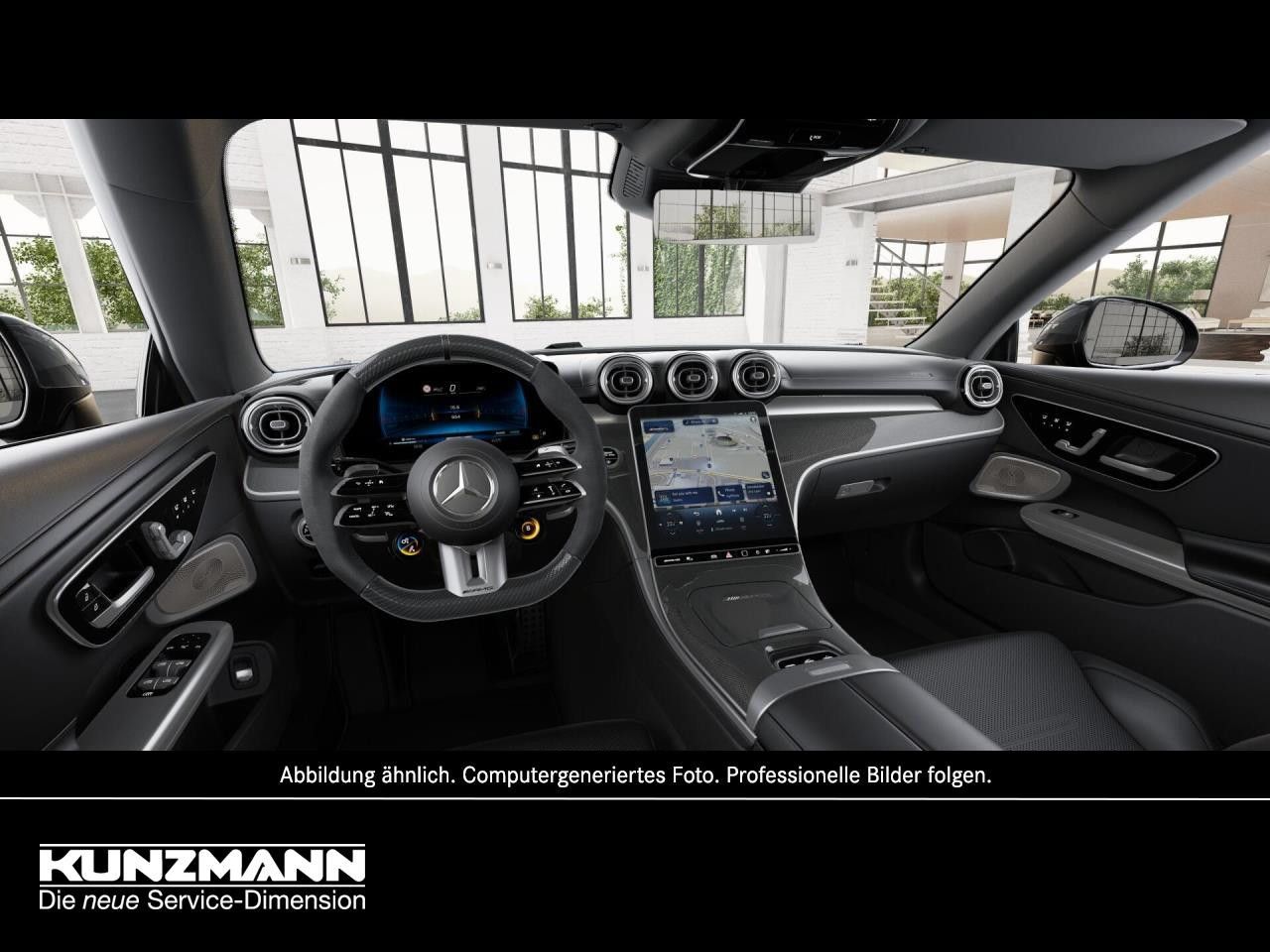 Mercedes-Benz CLE – Bild 2