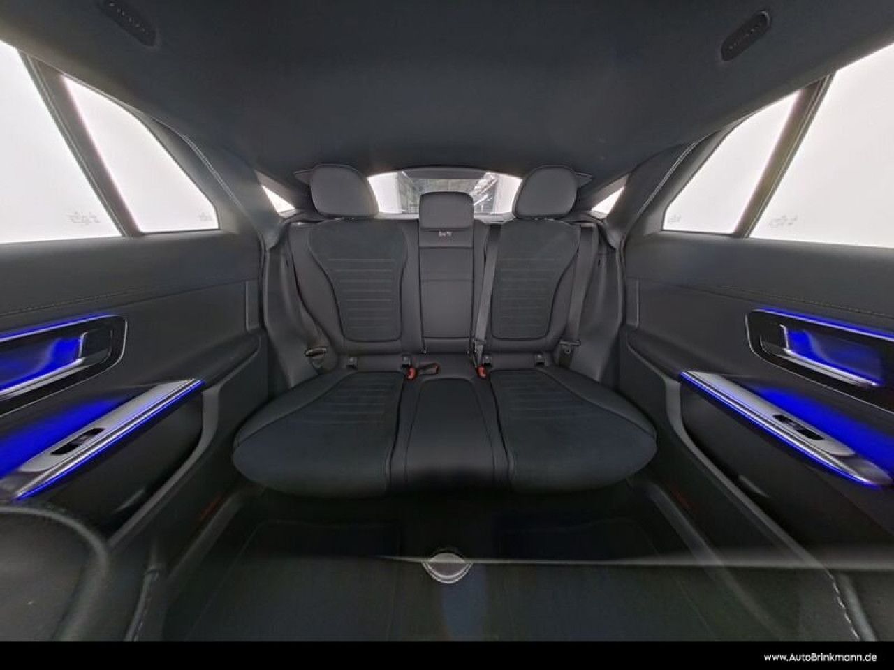 Mercedes-Benz GLC – Bild 8