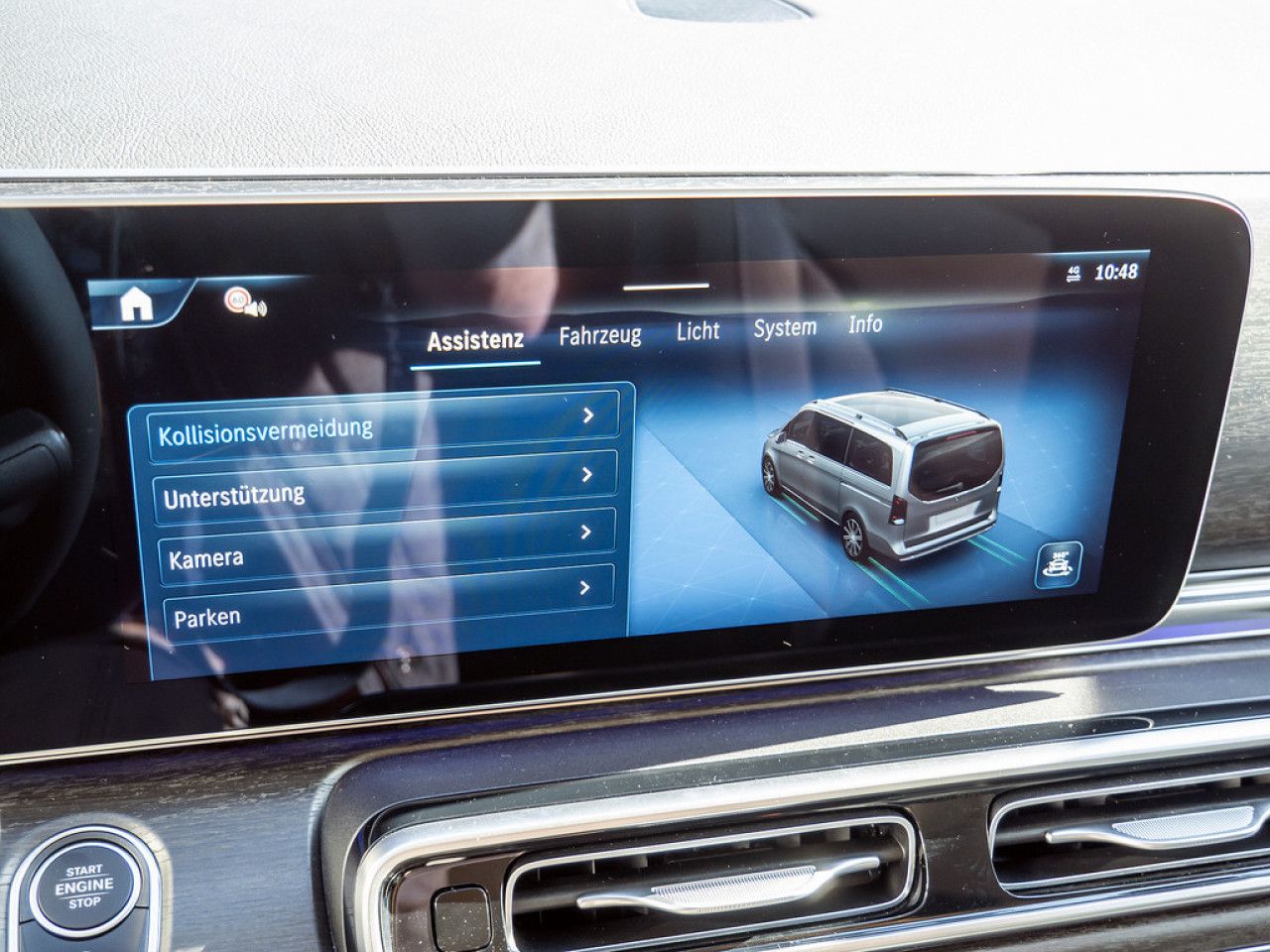 Mercedes-Benz Marco Polo – Bild 13