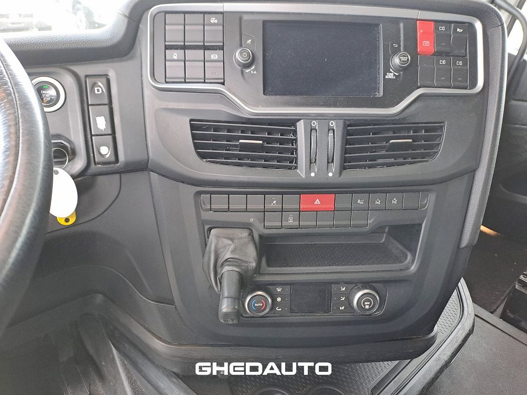 IVECO | TRATTORE STRADALE S-WAY 460 LNG METANO
