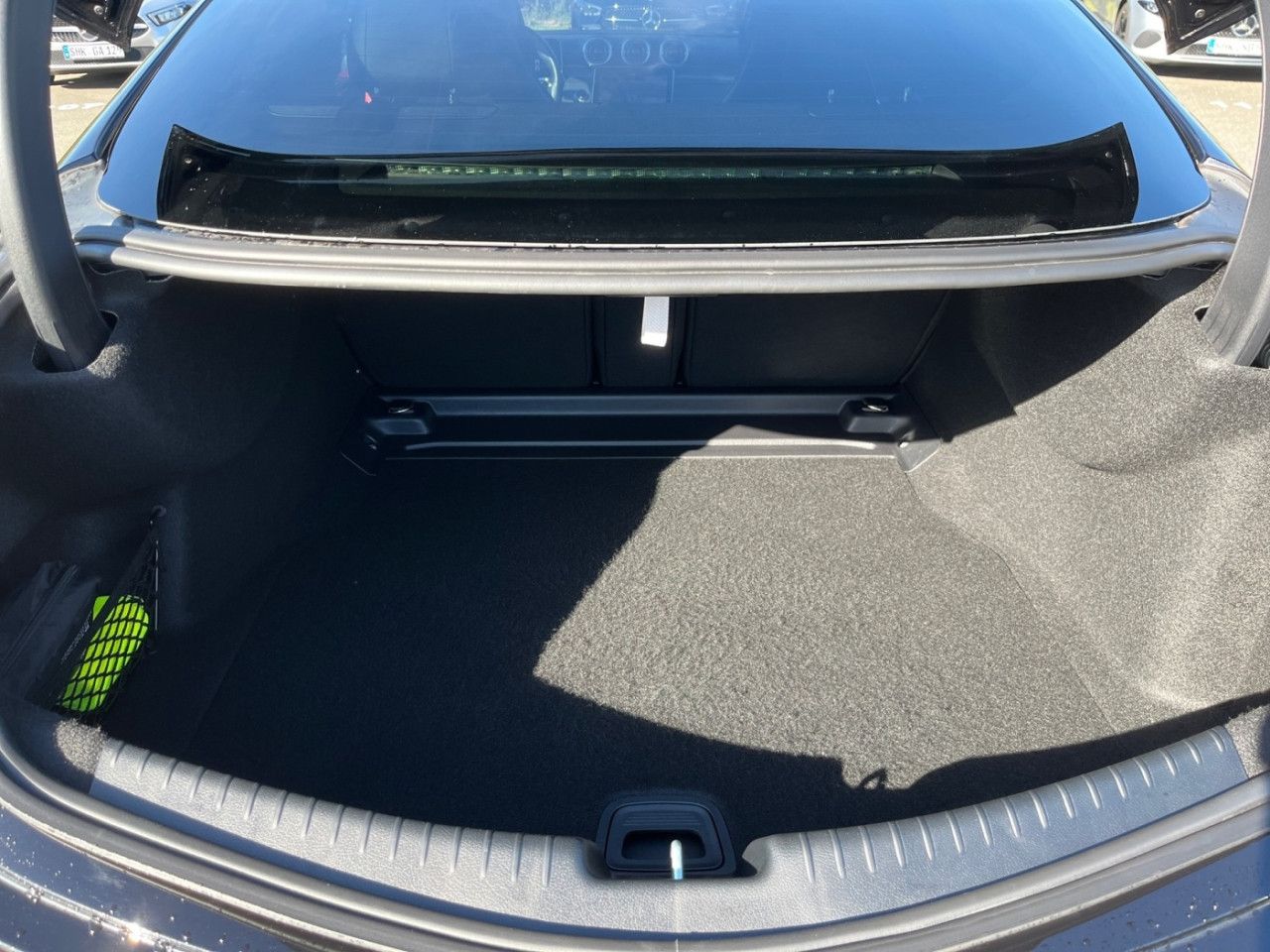Mercedes-Benz CLE – Bild 11
