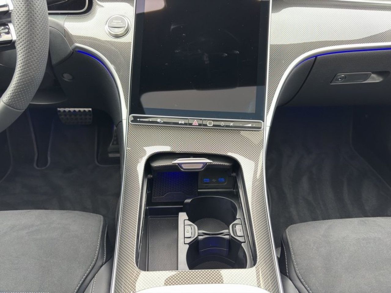 Mercedes-Benz C-Klasse – Bild 6