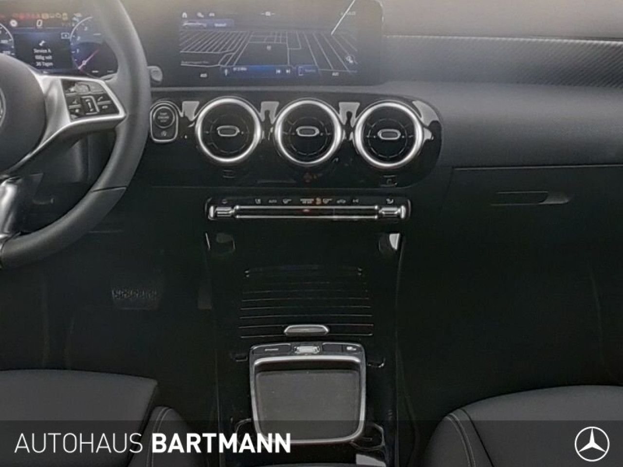 Mercedes-Benz A-Klasse – Bild 8