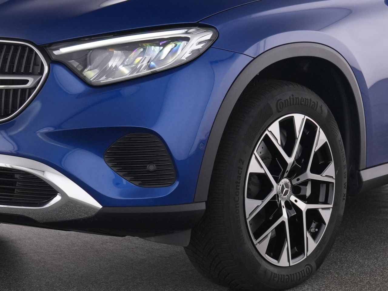 Mercedes-Benz GLC – Bild 8