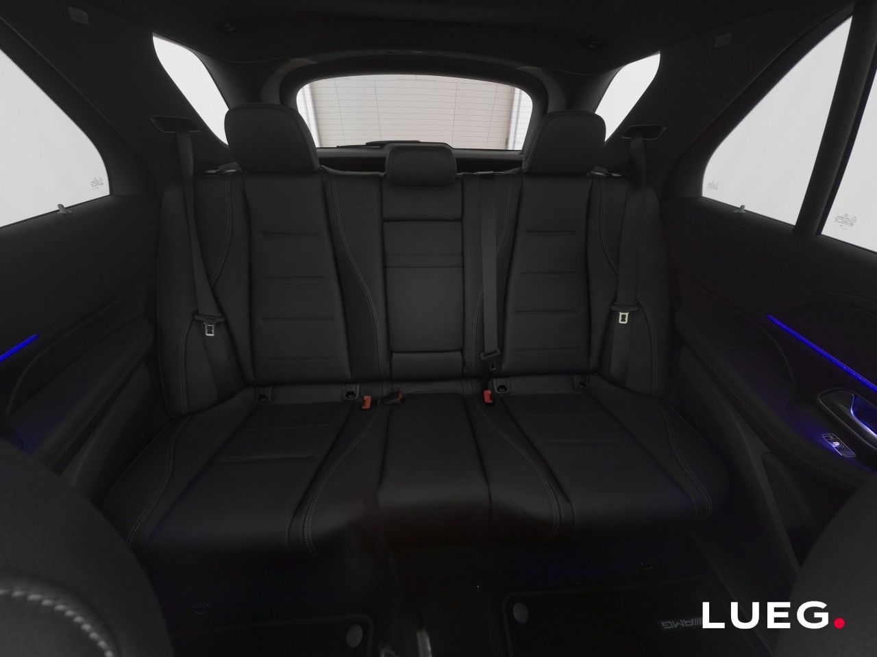 Mercedes-Benz GLE – Bild 5