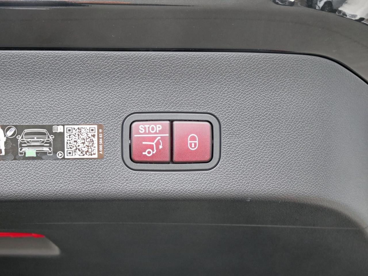 Mercedes-Benz CLA – Bild 10
