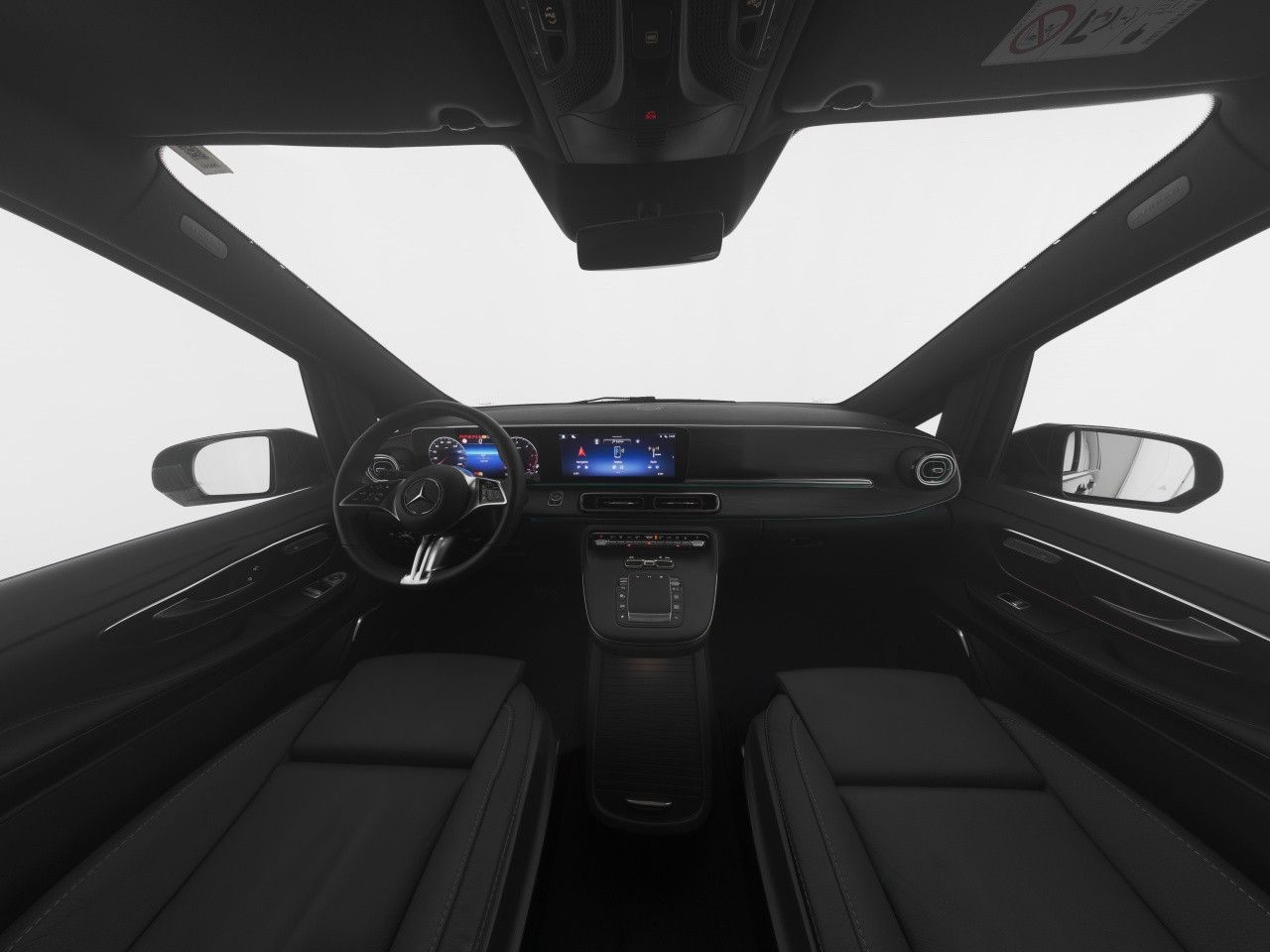 Mercedes-Benz V-Klasse – Bild 3