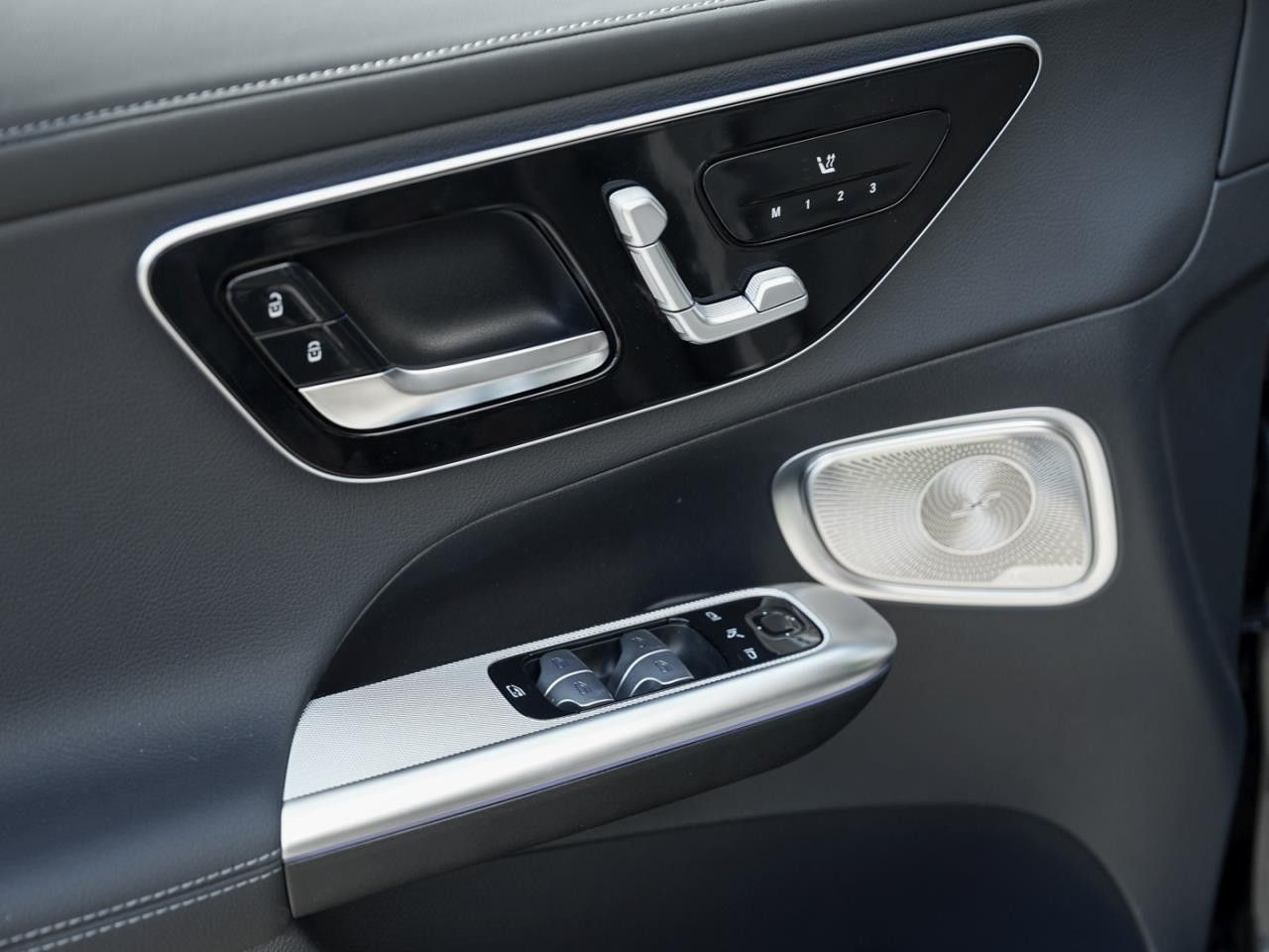 Mercedes-Benz GLC – Bild 17