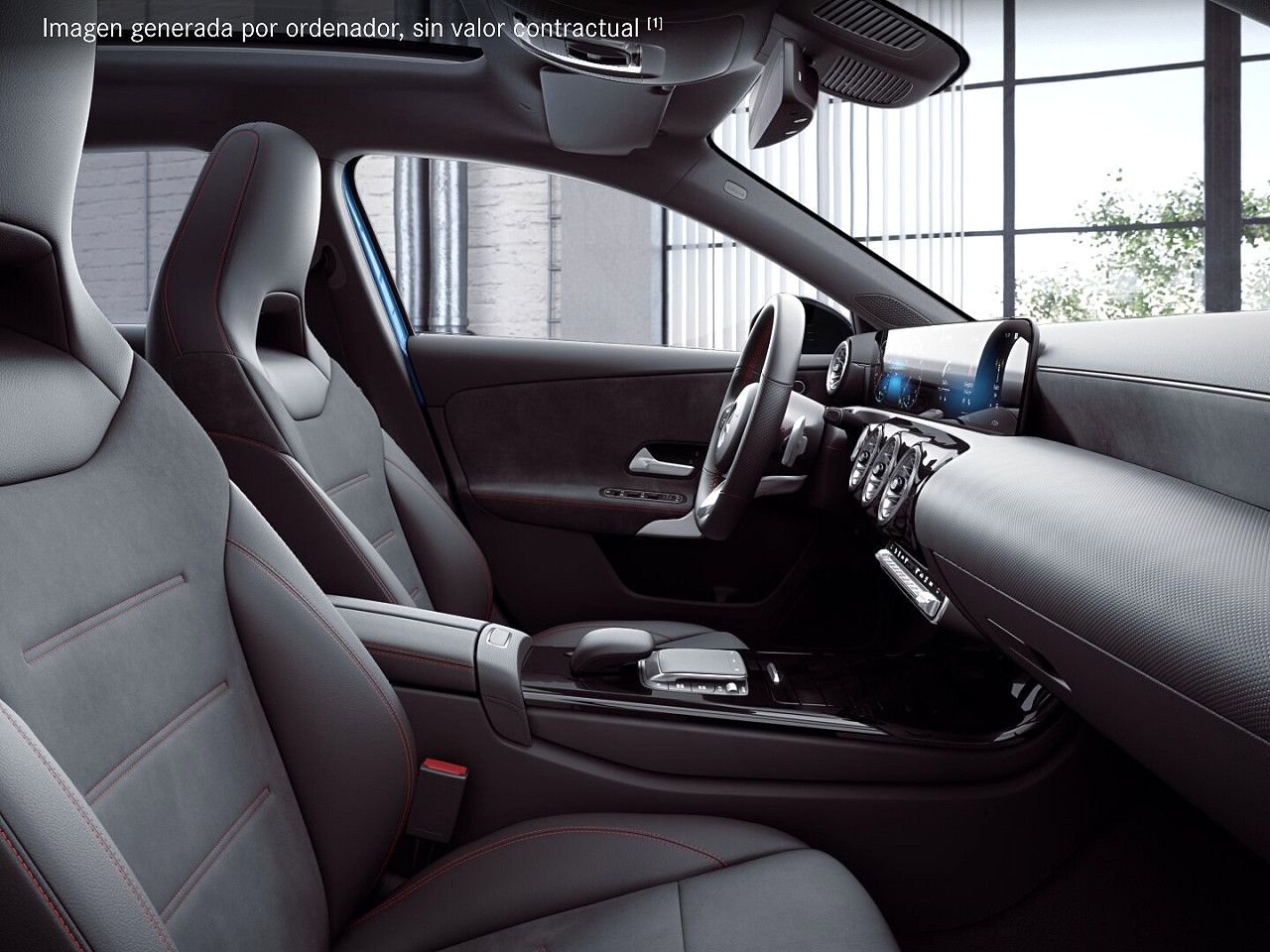 Foto de estudio 5 / 5