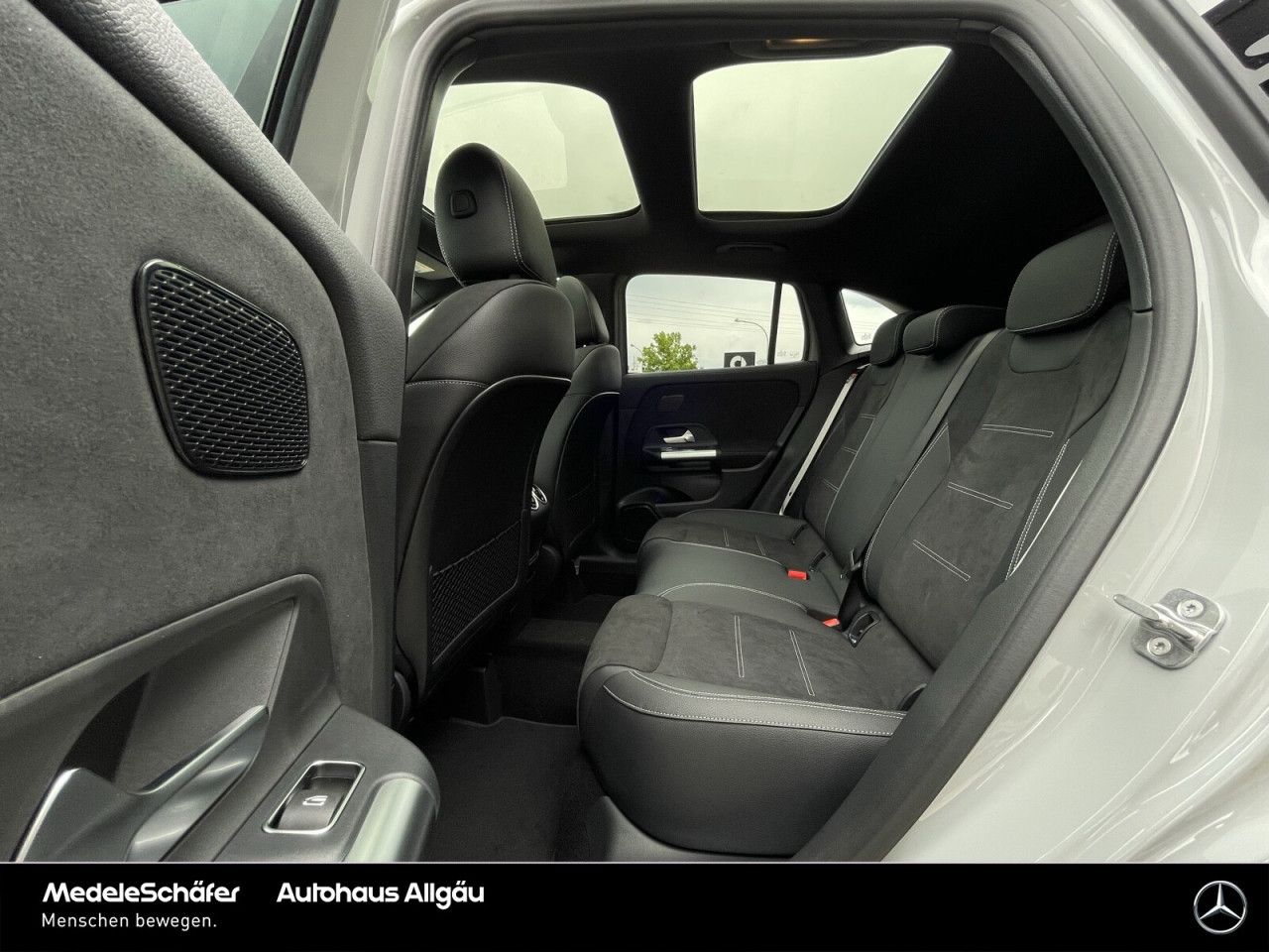 Mercedes-Benz GLA – Bild 8