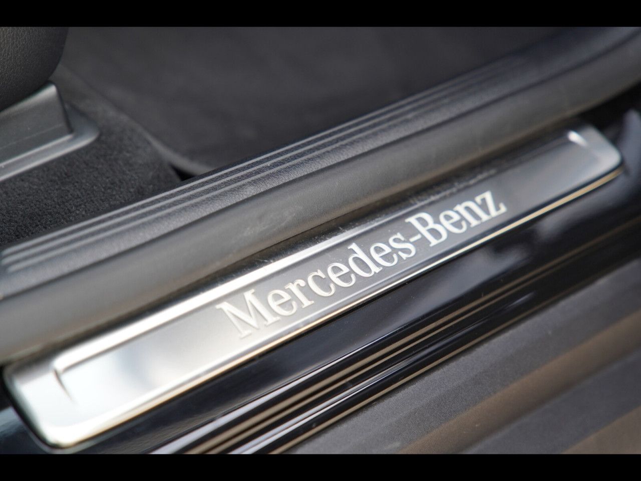Mercedes-Benz GLC – Bild 25