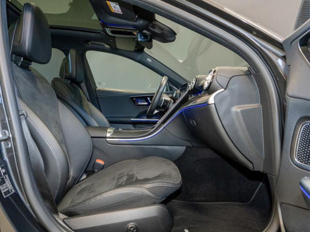 Mercedes-Benz C-Klasse – Bild 8