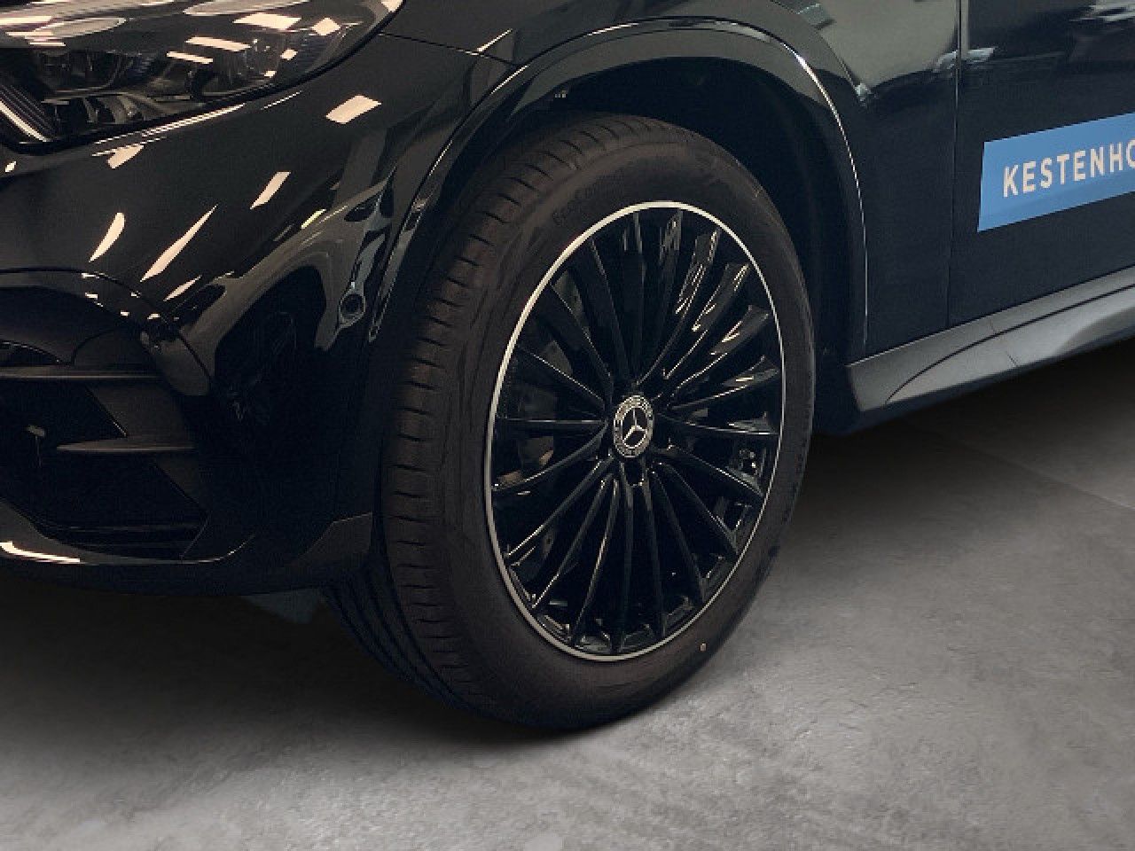 Mercedes-Benz GLC – Bild 6