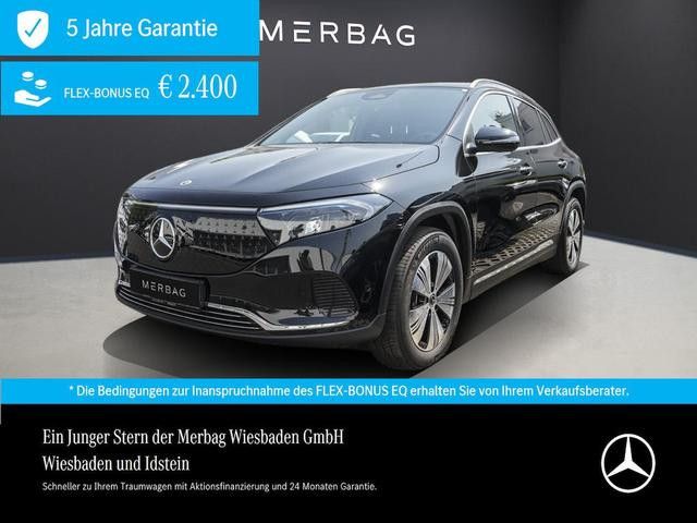 Mercedes-Benz EQA 300