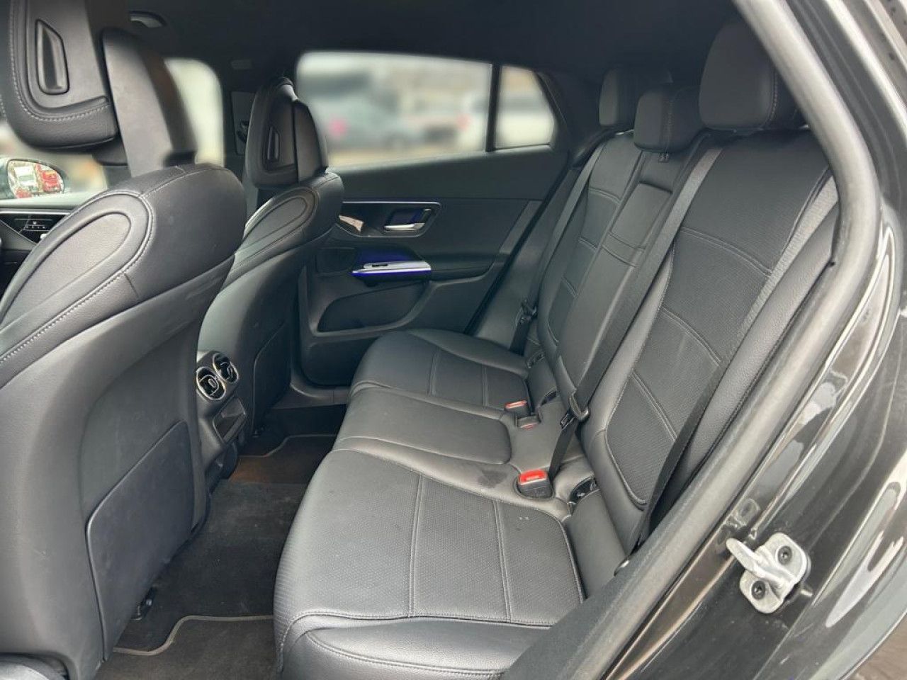 Mercedes-Benz GLC – Bild 13