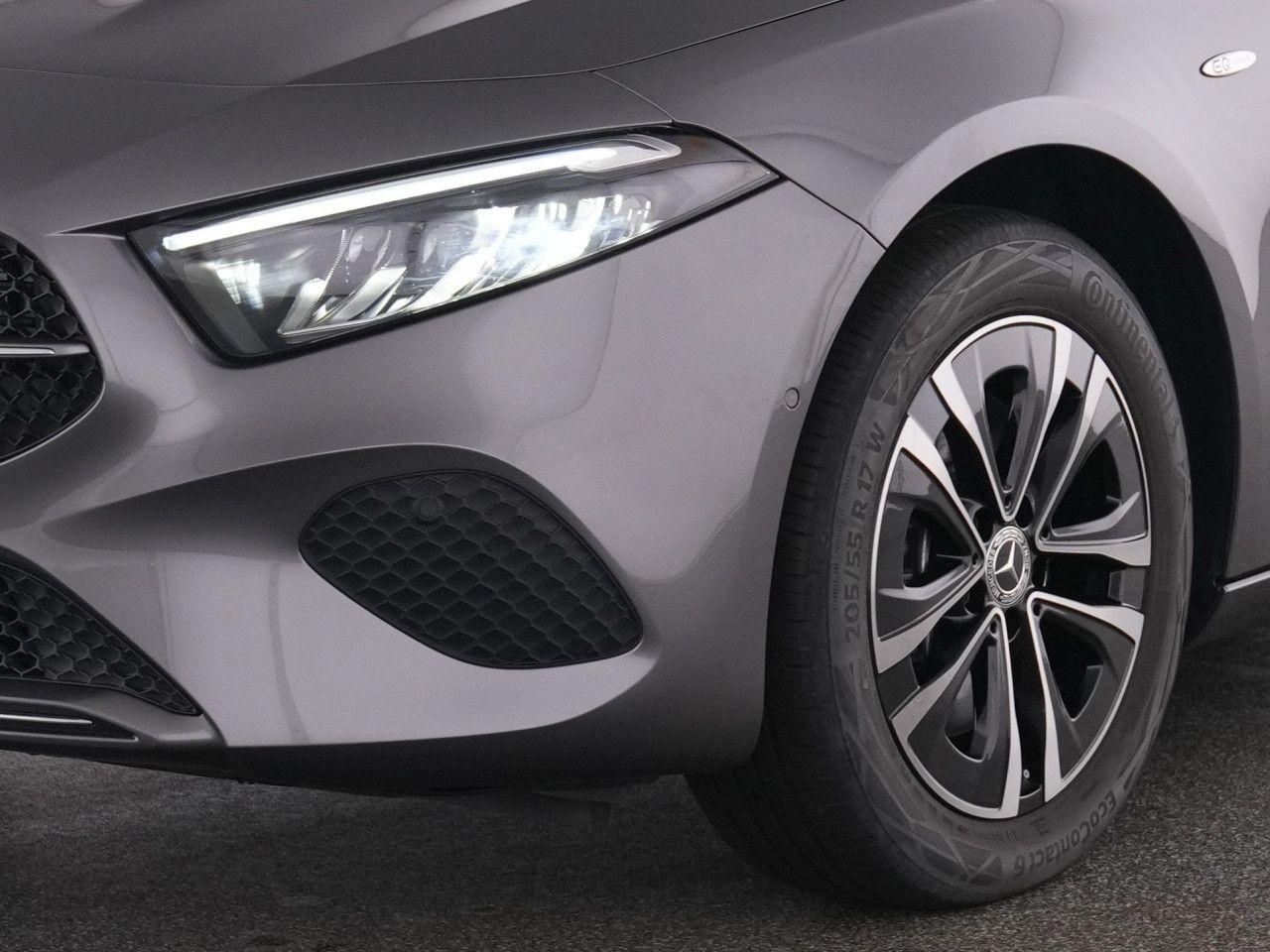 Mercedes-Benz A-Klasse – Bild 8