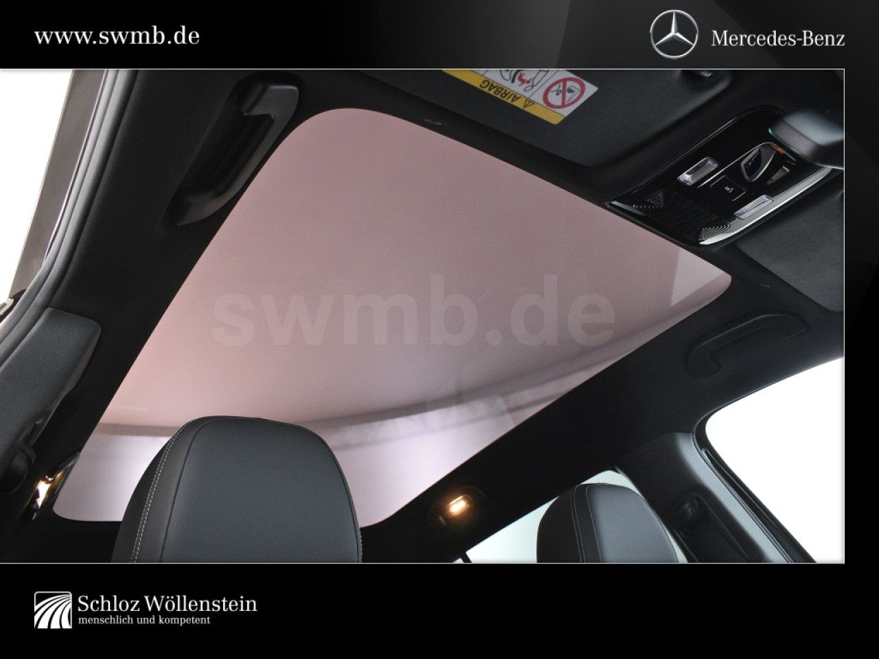 Mercedes-Benz GLB – Bild 23