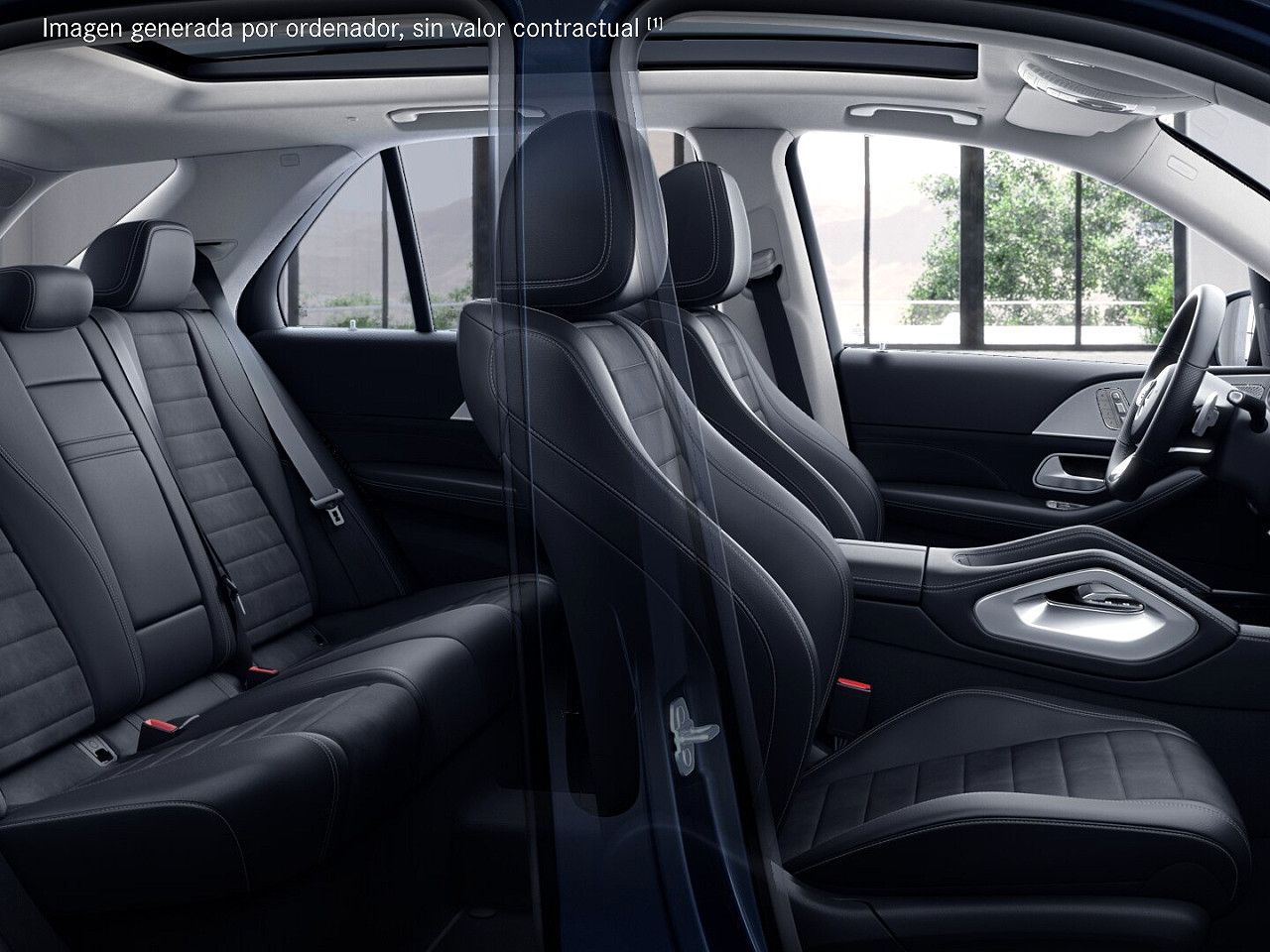 Foto de estudio 5 / 5