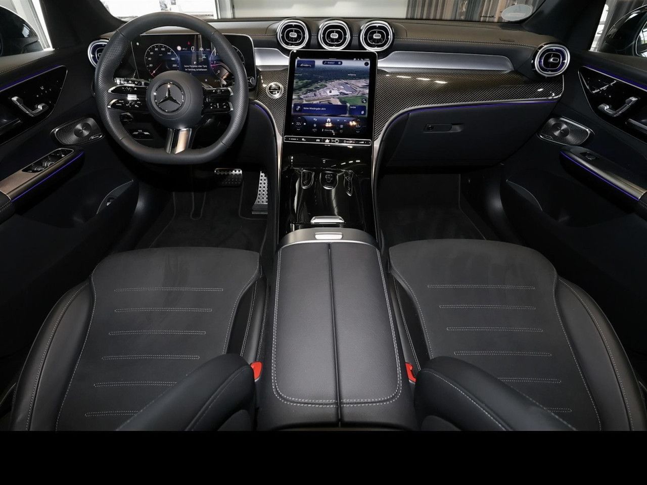 Mercedes-Benz GLC – Bild 5