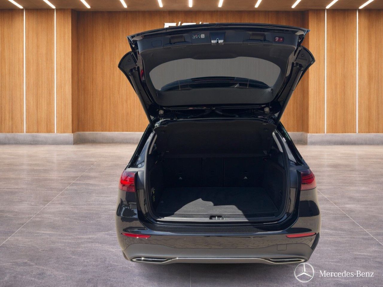 Mercedes-Benz B-Klasse – Bild 5