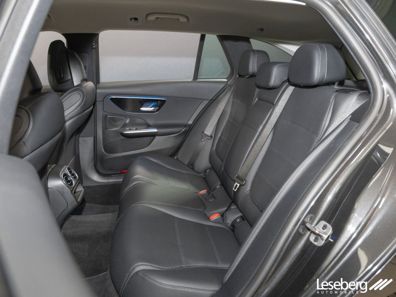 Mercedes-Benz C-Klasse – Bild 14