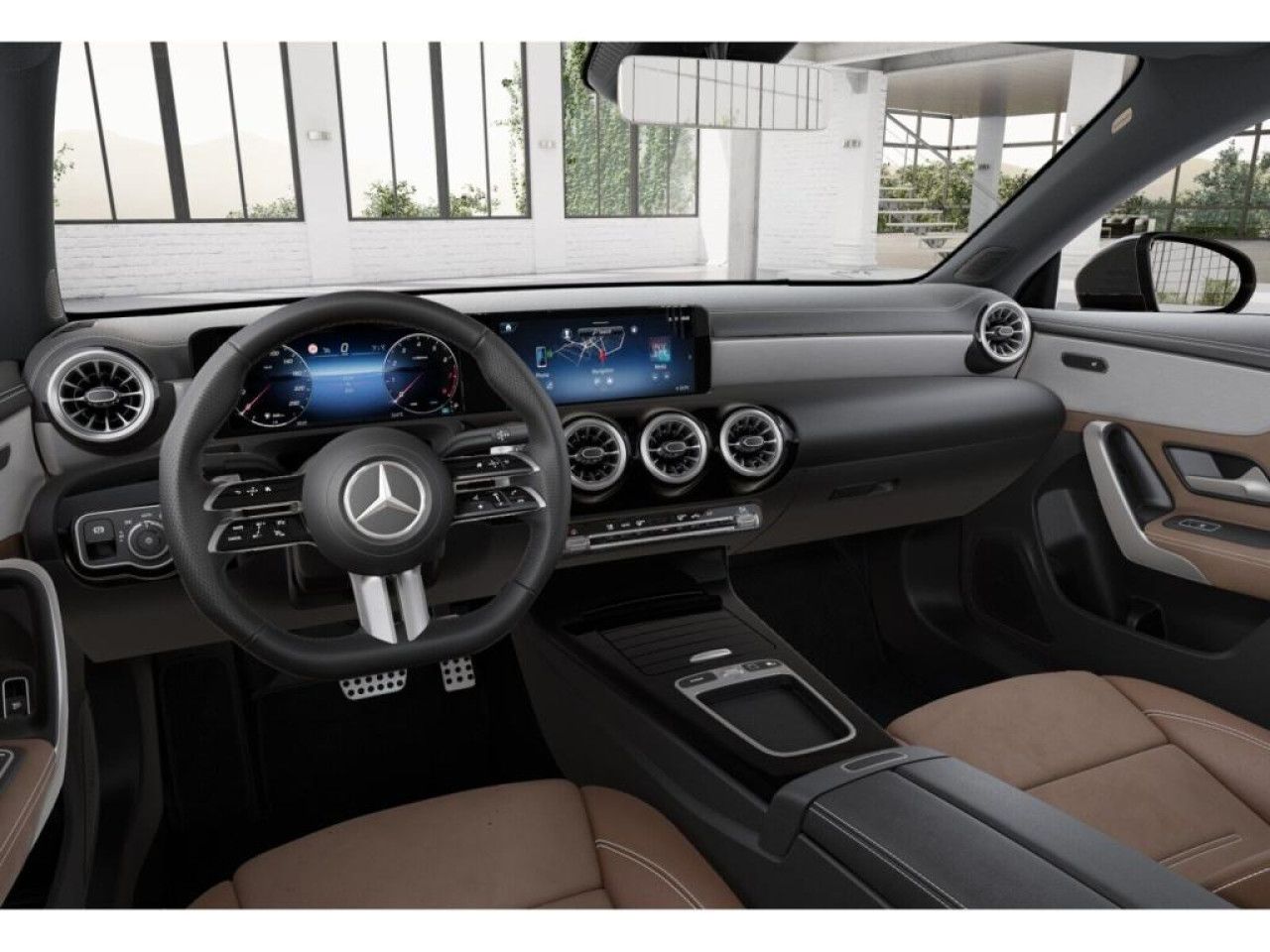Mercedes-Benz CLA – Bild 6