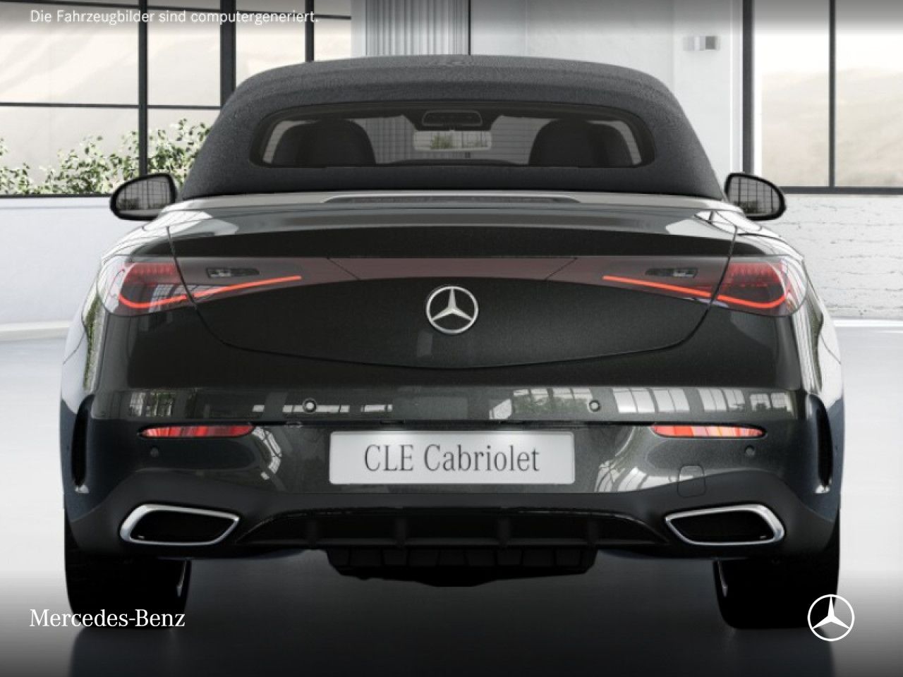 Mercedes-Benz CLE – Bild 6