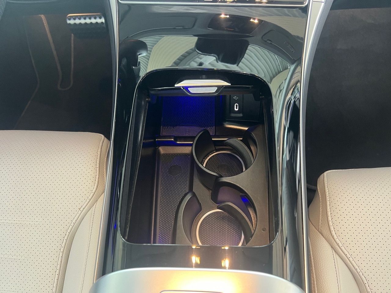 Mercedes-Benz GLC – Bild 27