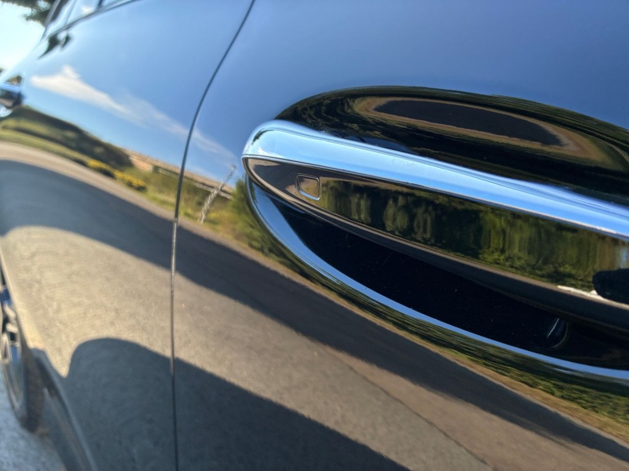 Mercedes-Benz CLA – Bild 16