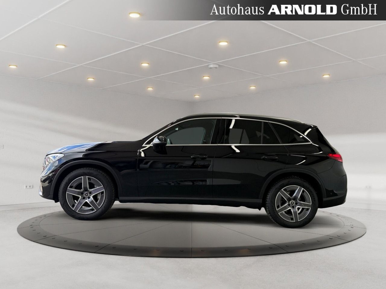 Mercedes-Benz GLC – Bild 2