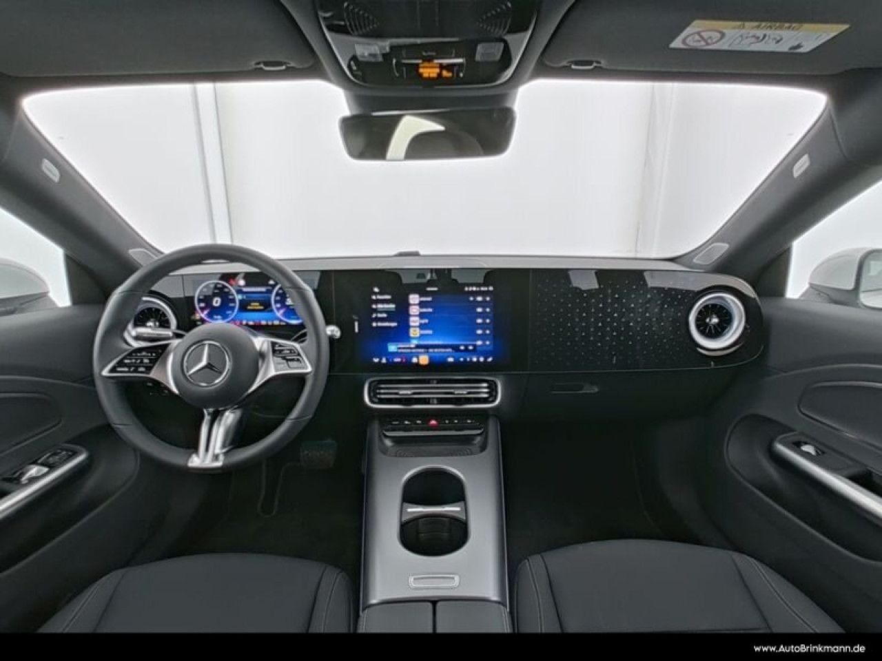 Mercedes-Benz CLA – Bild 7