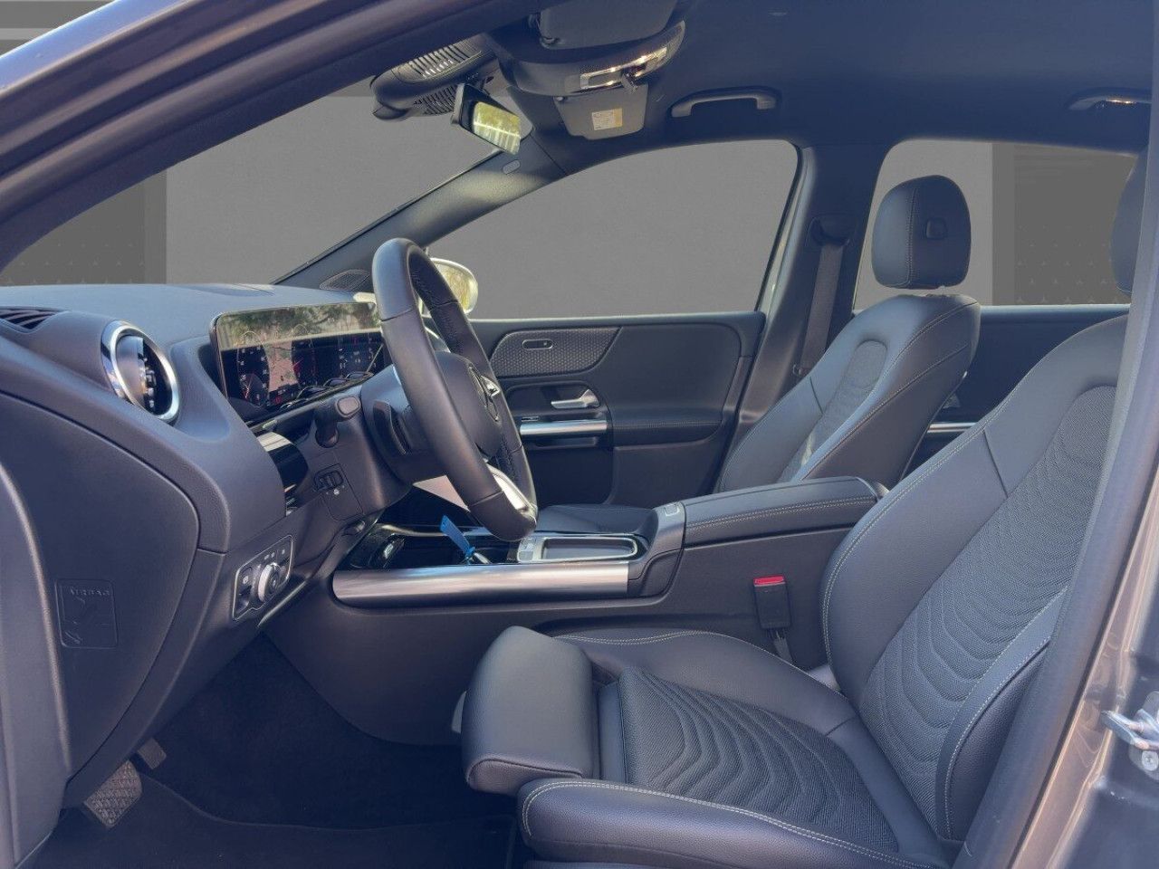 Mercedes-Benz B-Klasse – Bild 12